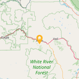 The Pines 401 - PCMP on the map